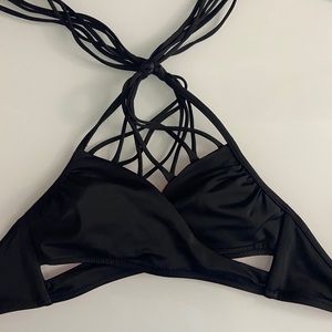 Victoria Secret PINK bathing suit top